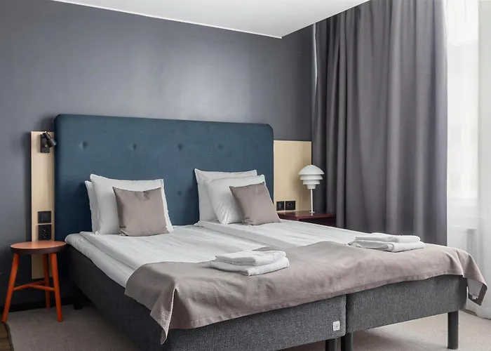 Best Western Hotel Norrkoping City