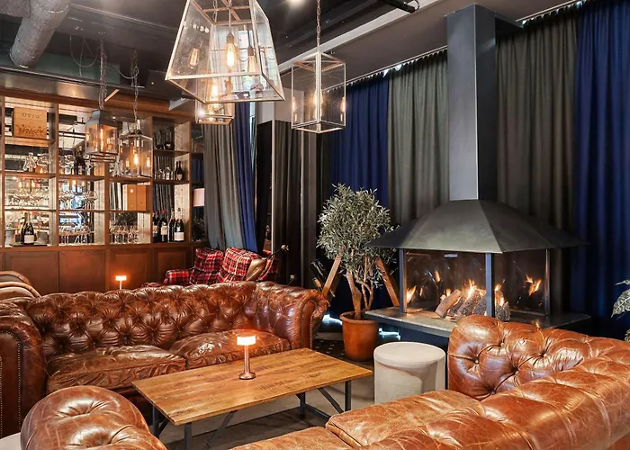 Best Western Hotel Norrkoping City