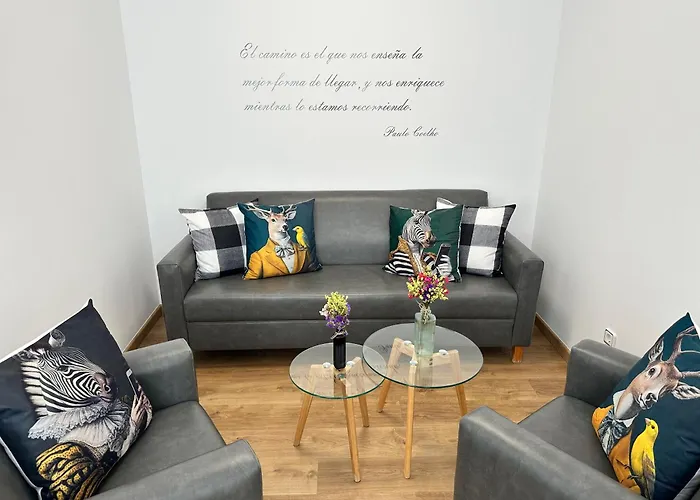 Guest house: El Malecon