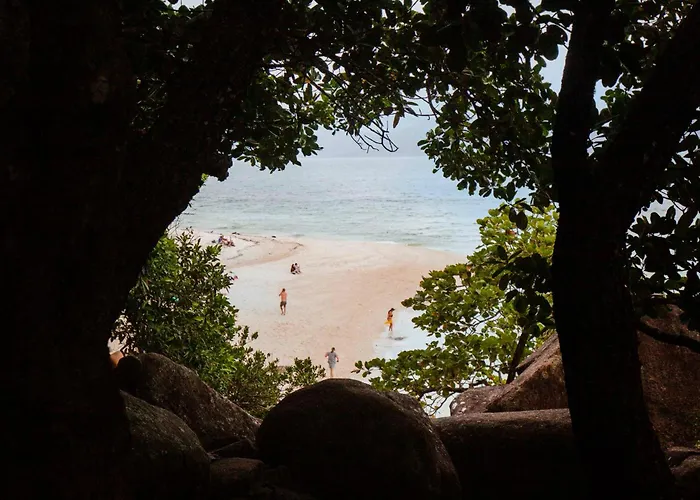 Little Drifter Cairns