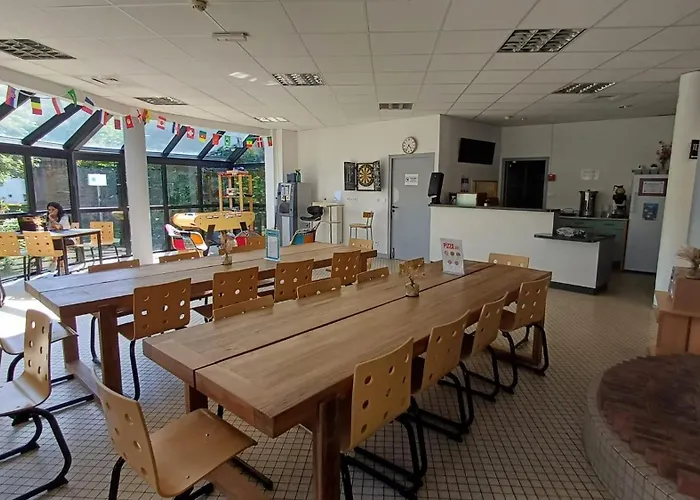 Hostel20 Rennes