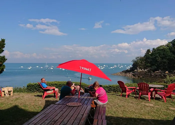 Auberge de Jeunesse HI Cancale
