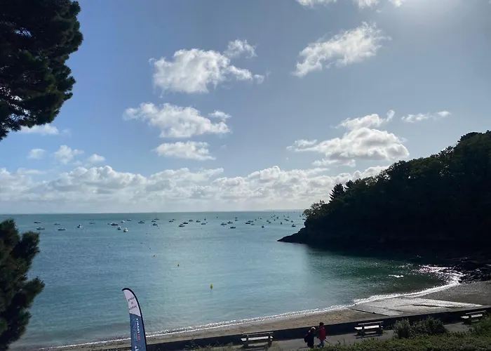 Auberge de Jeunesse HI Cancale