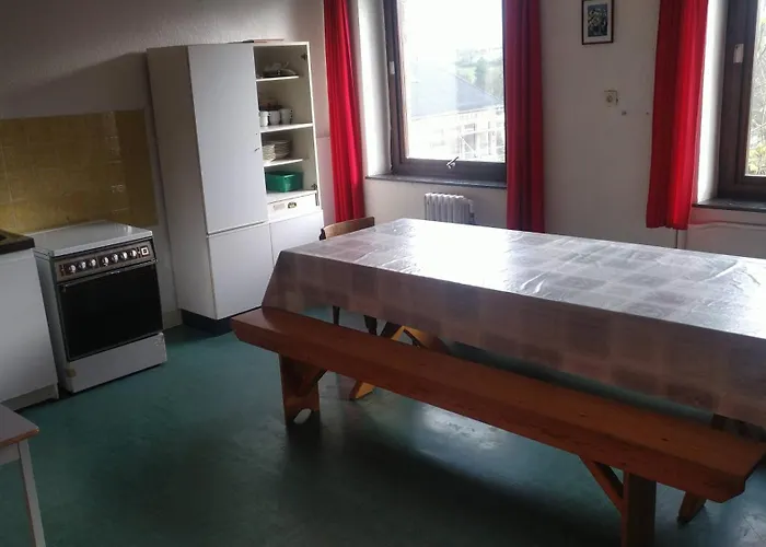 Haus Vinzenz Amel