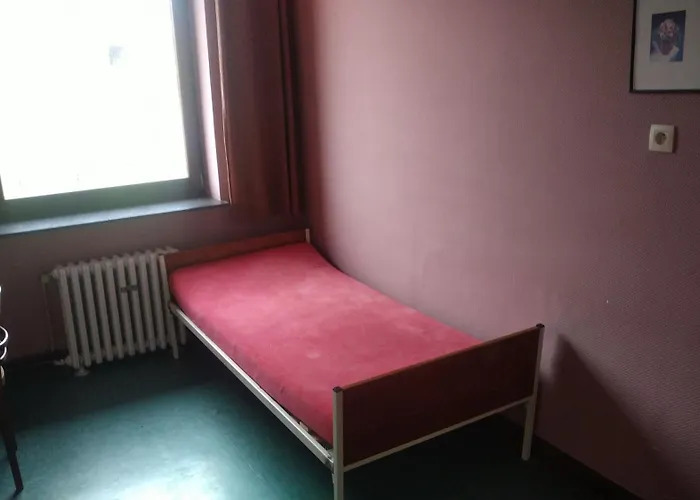 Haus Vinzenz Amel