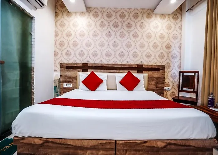 Hotel Le Grand