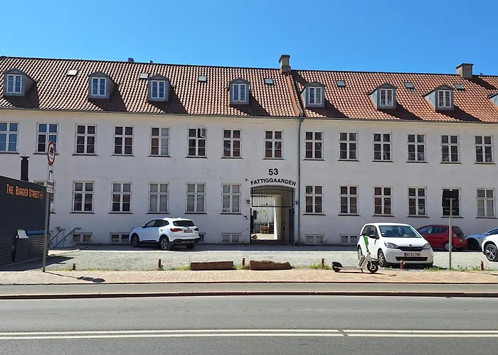 Princessen Pa Aerten