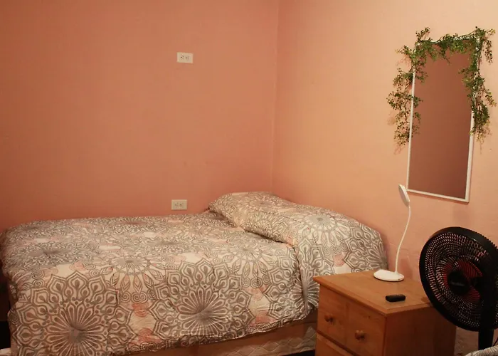 Hostal Casa Nomada