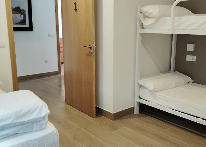 Albergue Hostel Nuestra Senora Del Camino