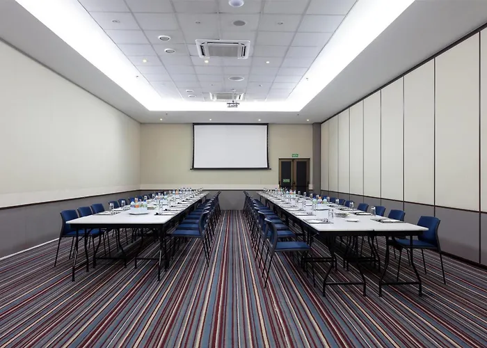 Wyndham Salvador Hangar Aeroporto