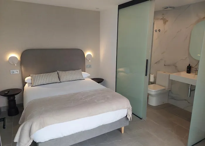 Hotel barato: Solpor do Coído