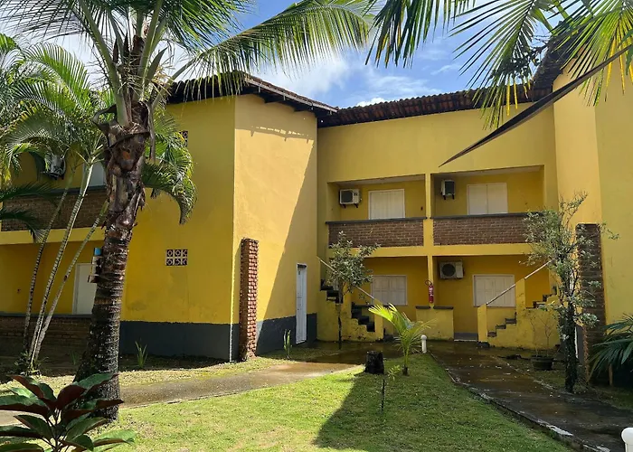 Pousada Recanto Do Norte
