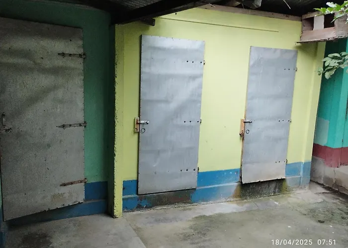Bora Rent House