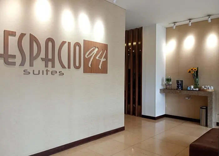 Hotel Espacio 94