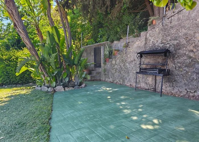  Casa Paca Perea