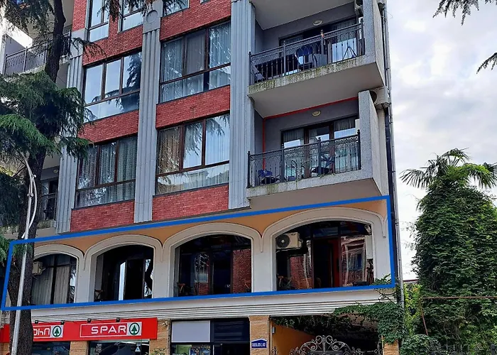 Karvi Hostel
