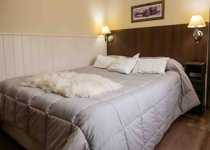 Hotel: Hotel Le Charme