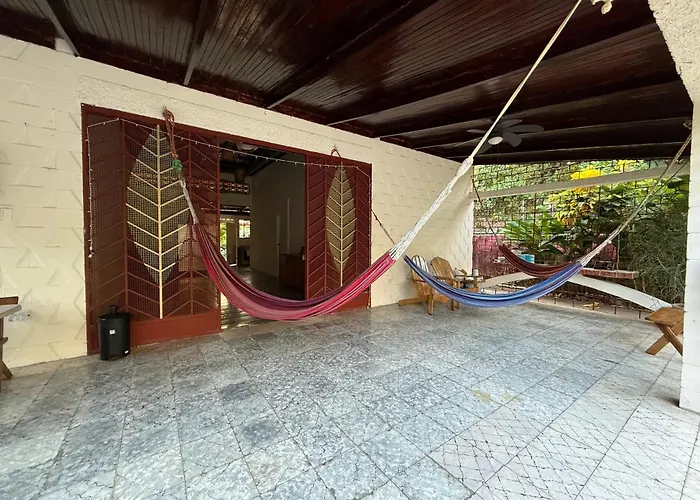 Hostal Tia Reyna