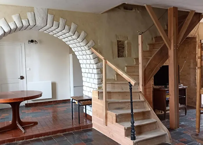 chambre pour 3