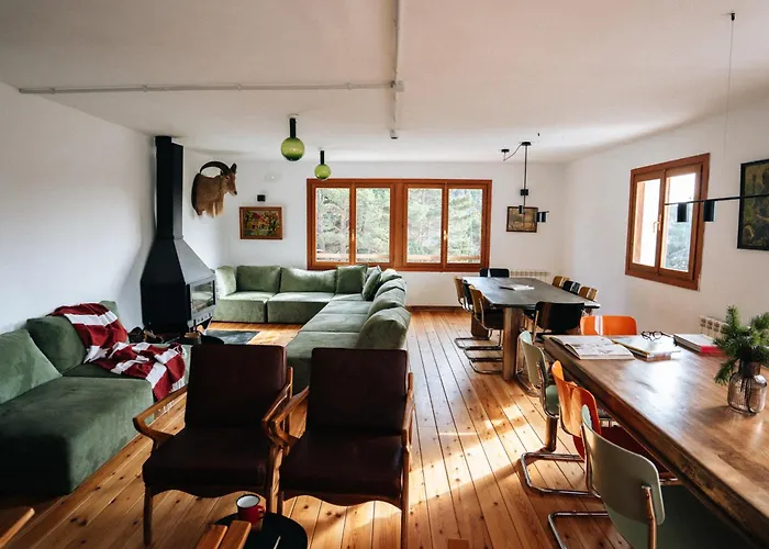 Pinolentejas Mountain Hostel