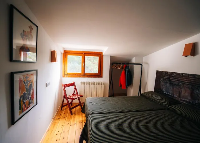 Pinolentejas Mountain Hostel