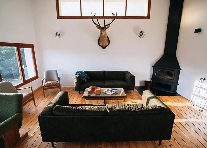 Pinolentejas Mountain Hostel