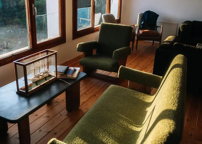 Pinolentejas Mountain Hostel