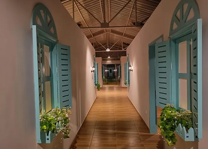 Ping pong hotels Ff21- Pods