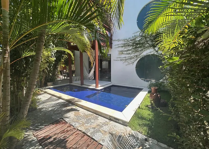 La Reserve Design Villa Ida