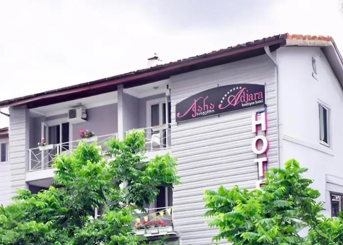 Adjara Boutique Hotel