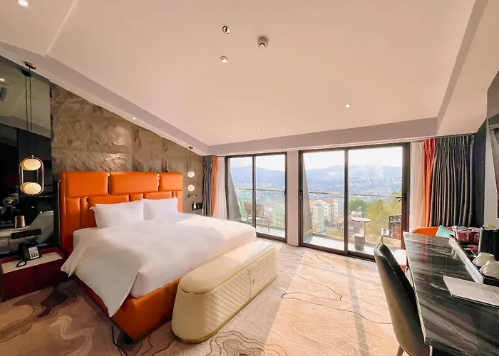 New Century Dalat