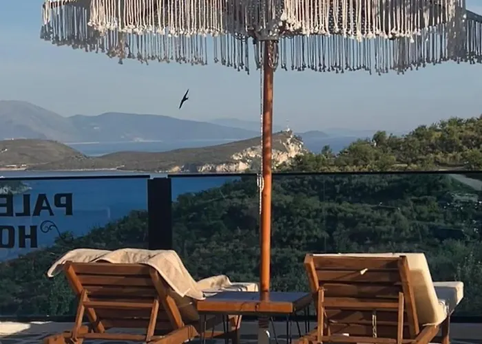 Palermiti Luxury Rooms