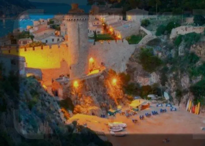 Costa Brava Sant Jordi