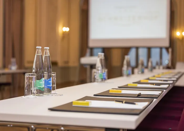 Hotel Schweizerhof Luzern