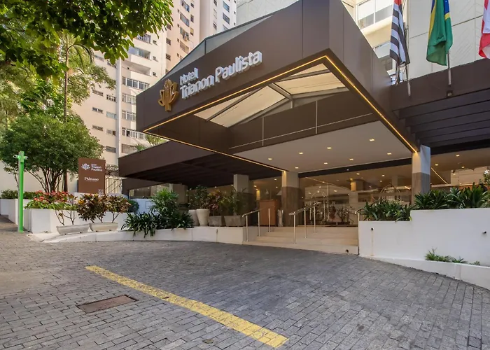 Trianon Paulista