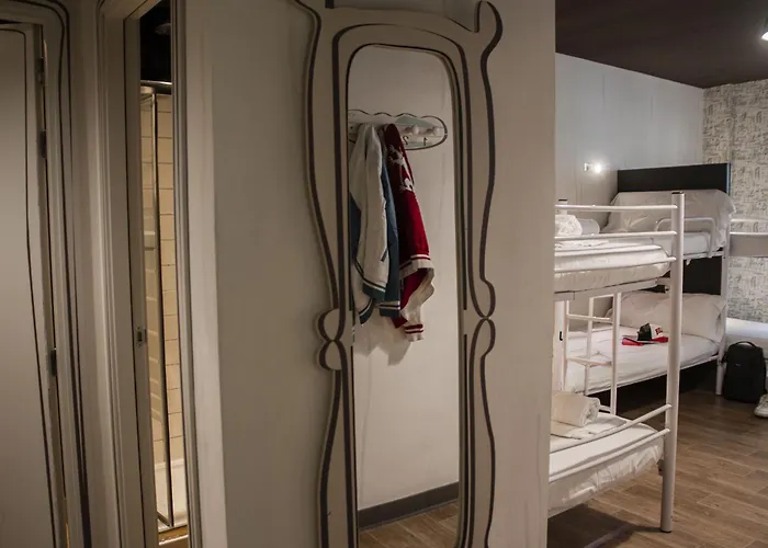 Room Ventura