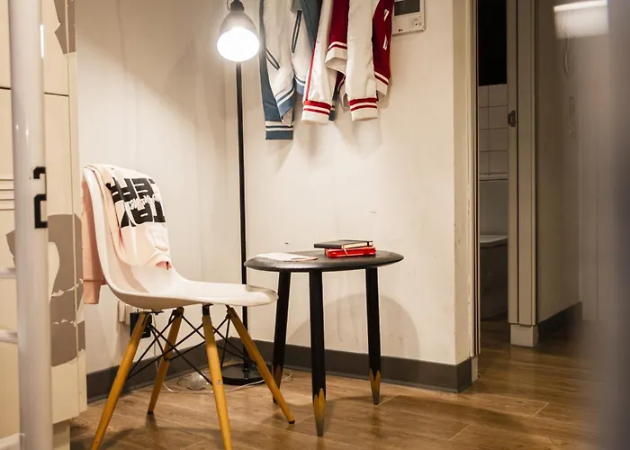 Room Ventura