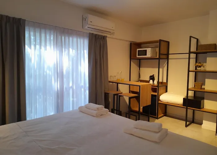 Casa Be Suites