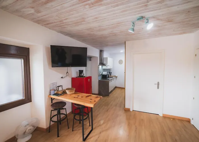 Apartamento: O Noso Recuncho