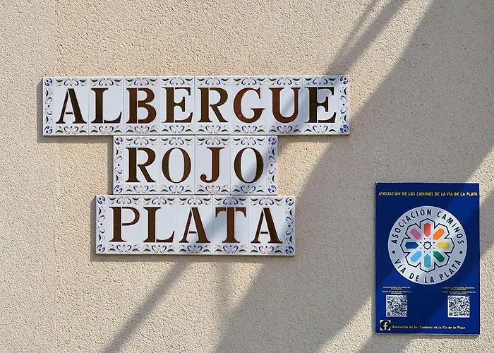 AlbergueRojoPlata