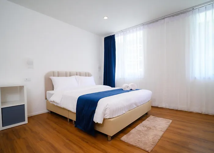 Hôtel bon marché: Yummy House