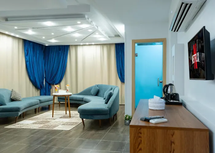 Hayat Pyramids View Hotel