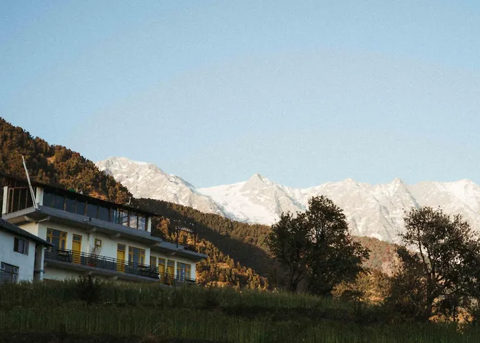 Himalayan Shepherds, Kareri