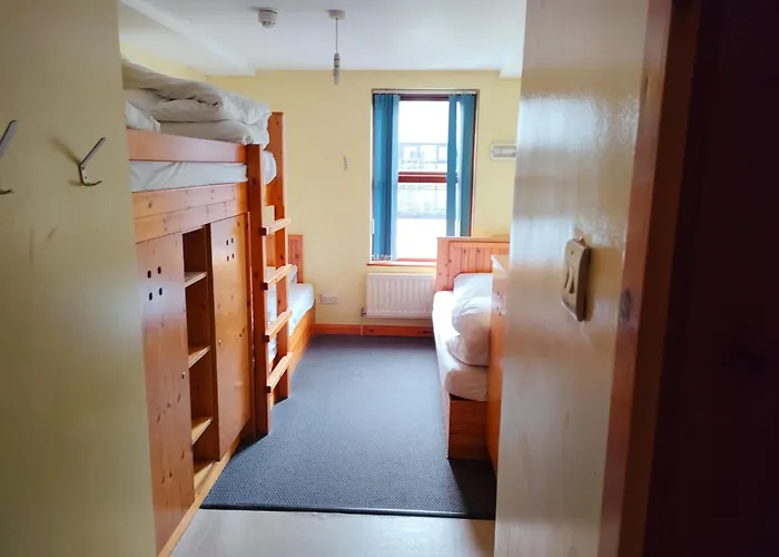 Bushmills Hostel