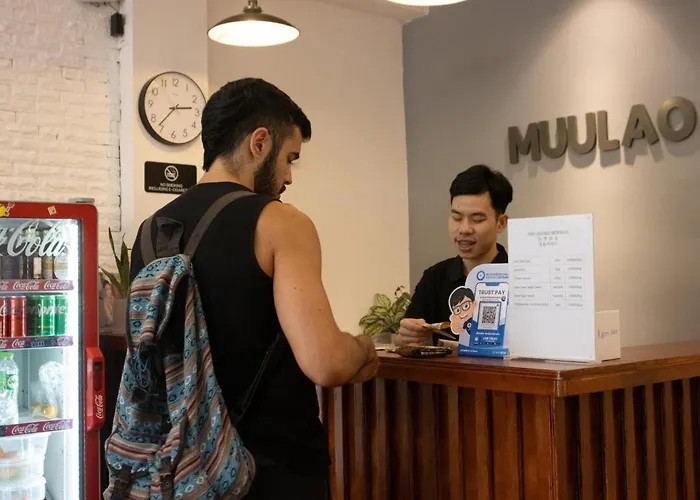 Muulao Hostel