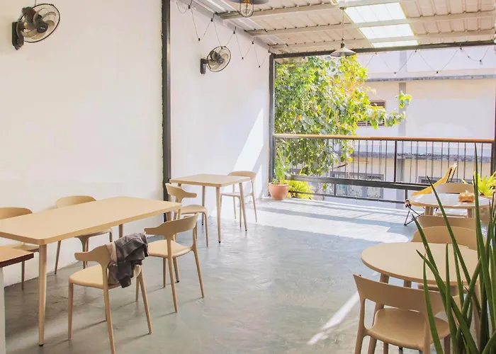Muulao Hostel