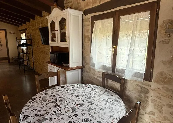 Mas Matarraña