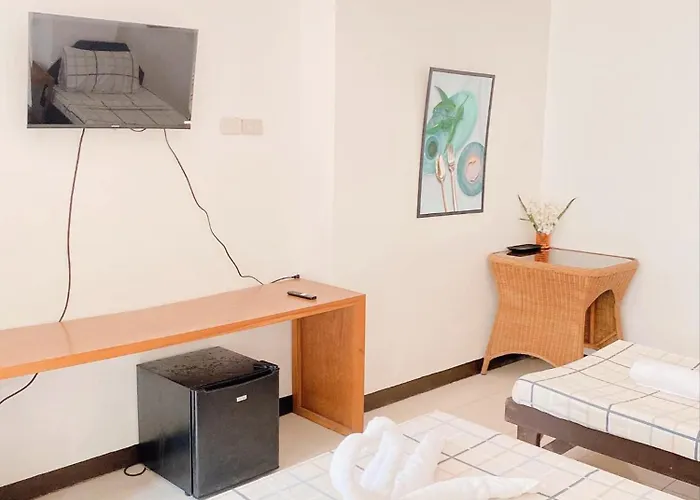 Happy Home Hotel Beachfront