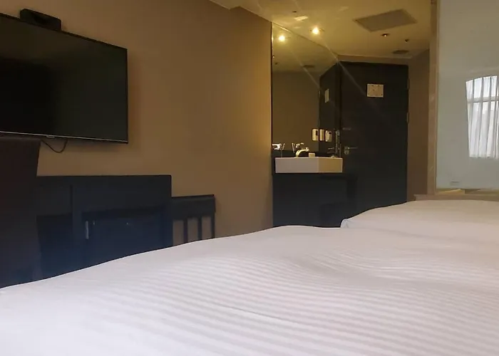 Сity center hotels Kdm