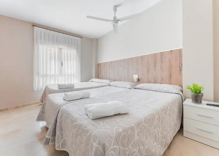Hostal El Bugar